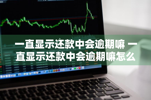 一直显示还款中会逾期嘛 一直显示还款中会逾期嘛怎么办