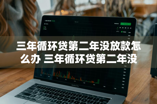 三年循环贷第二年没放款怎么办 三年循环贷第二年没放款怎么办理