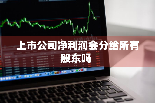 上市公司净利润会分给所有股东吗 