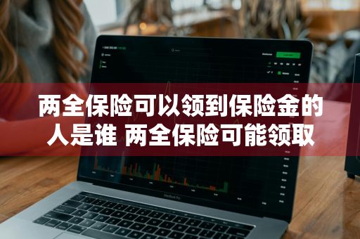两全保险可以领到保险金的人是谁 两全保险可能领取保险金的人
