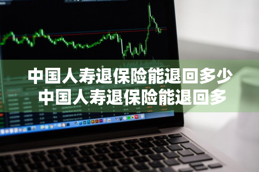 中国人寿退保险能退回多少 中国人寿退保险能退回多少钱