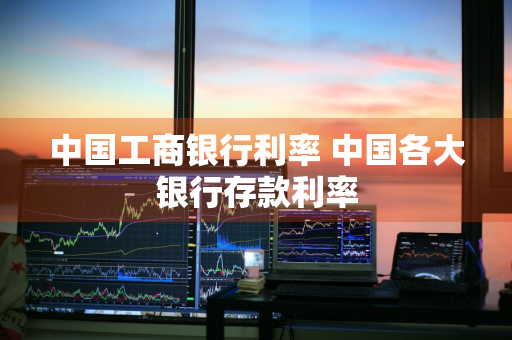中国工商银行利率 中国各大银行存款利率
