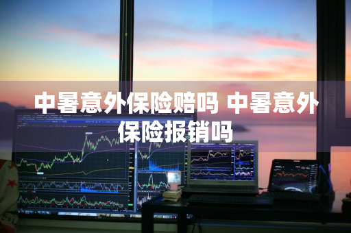 中暑意外保险赔吗 中暑意外保险报销吗