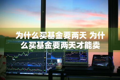 为什么买基金要两天 为什么买基金要两天才能卖