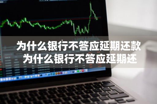 为什么银行不答应延期还款 为什么银行不答应延期还款呢