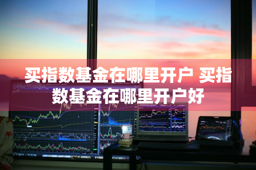 买指数基金在哪里开户 买指数基金在哪里开户好
