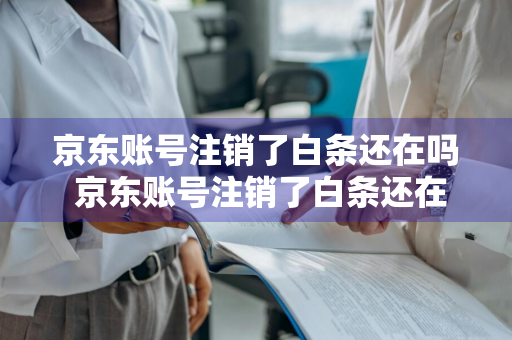 京东账号注销了白条还在吗 京东账号注销了白条还在吗安全吗
