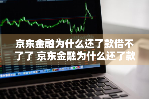 京东金融为什么还了款借不了了 京东金融为什么还了款借不了了呢