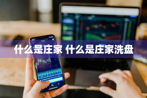 什么是庄家 什么是庄家洗盘