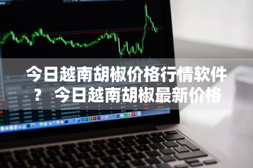 今日越南胡椒价格行情软件？ 今日越南胡椒最新价格