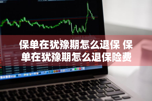 保单在犹豫期怎么退保 保单在犹豫期怎么退保险费