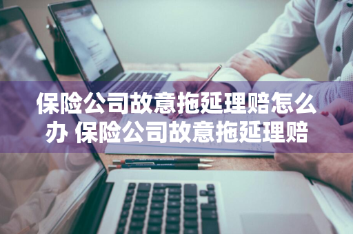保险公司故意拖延理赔怎么办 保险公司故意拖延理赔怎么办理