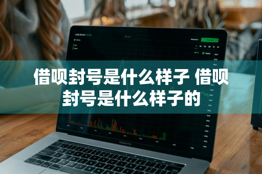 借呗封号是什么样子 借呗封号是什么样子的