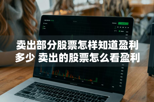 卖出部分股票怎样知道盈利多少 卖出的股票怎么看盈利