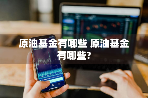 原油基金有哪些 原油基金有哪些?