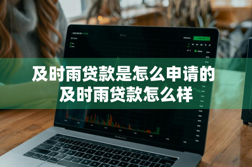 及时雨贷款是怎么申请的 及时雨贷款怎么样