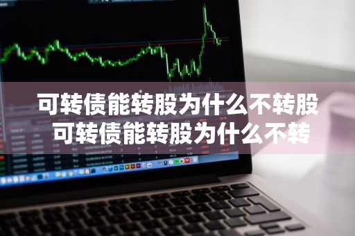 可转债能转股为什么不转股 可转债能转股为什么不转股呢