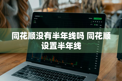 同花顺没有半年线吗 同花顺设置半年线