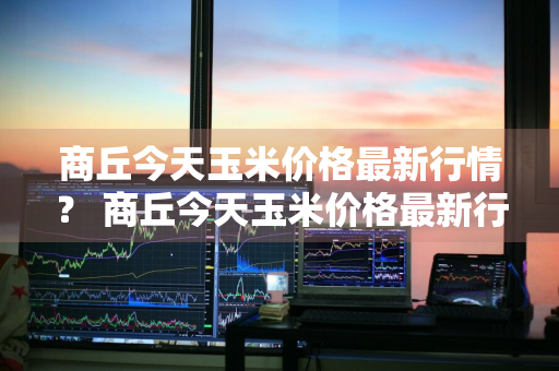 商丘今天玉米价格最新行情？ 商丘今天玉米价格最新行情走势