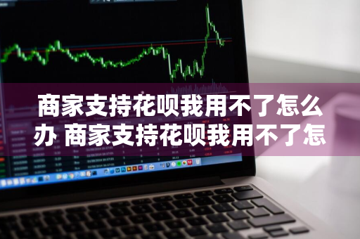 商家支持花呗我用不了怎么办 商家支持花呗我用不了怎么办呢