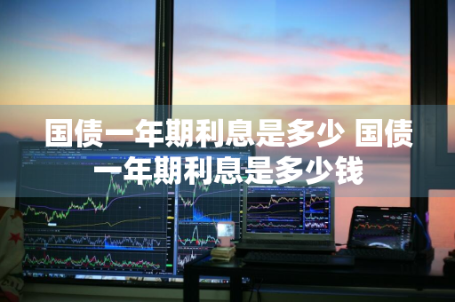 国债一年期利息是多少 国债一年期利息是多少钱
