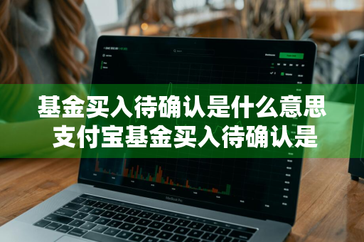 基金买入待确认是什么意思 支付宝基金买入待确认是什么意思