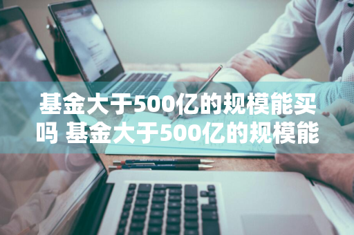 基金大于500亿的规模能买吗 基金大于500亿的规模能买吗为什么