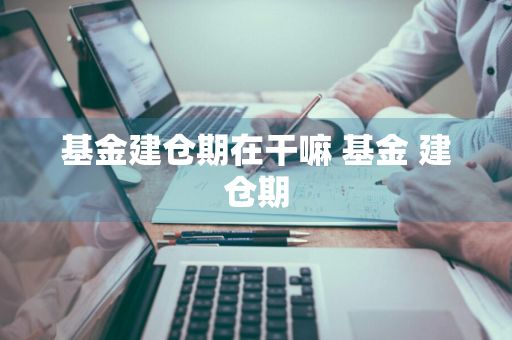 基金建仓期在干嘛 基金 建仓期