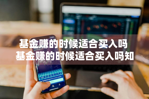 基金赚的时候适合买入吗 基金赚的时候适合买入吗知乎
