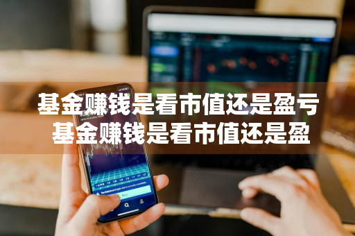 基金赚钱是看市值还是盈亏 基金赚钱是看市值还是盈亏呢