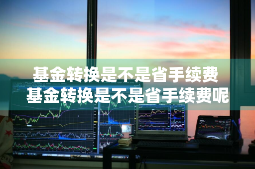 基金转换是不是省手续费 基金转换是不是省手续费呢