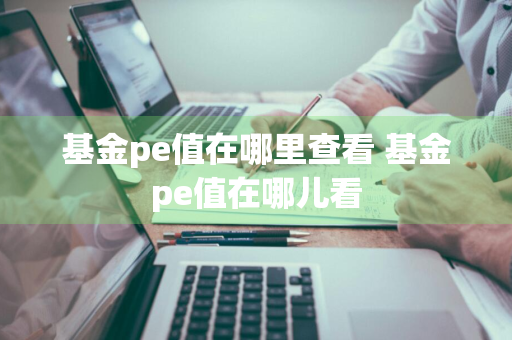 基金pe值在哪里查看 基金pe值在哪儿看