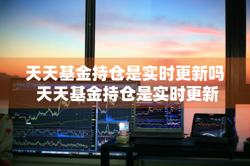 天天基金持仓是实时更新吗 天天基金持仓是实时更新吗