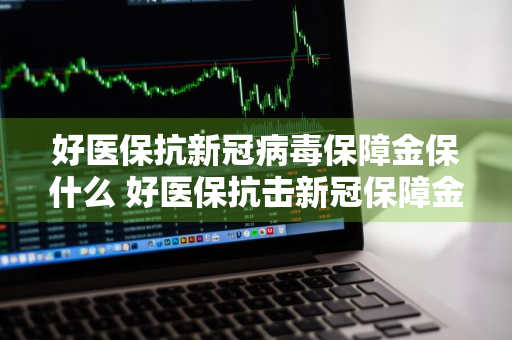好医保抗新冠病毒保障金保什么 好医保抗击新冠保障金