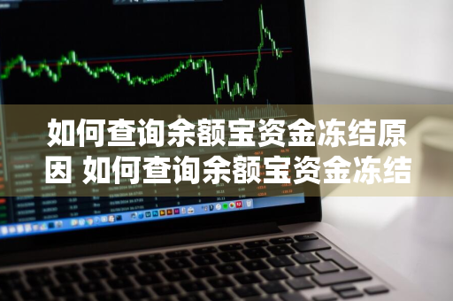 如何查询余额宝资金冻结原因 如何查询余额宝资金冻结原因呢