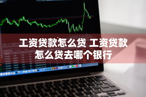 工资贷款怎么贷 工资贷款怎么贷去哪个银行