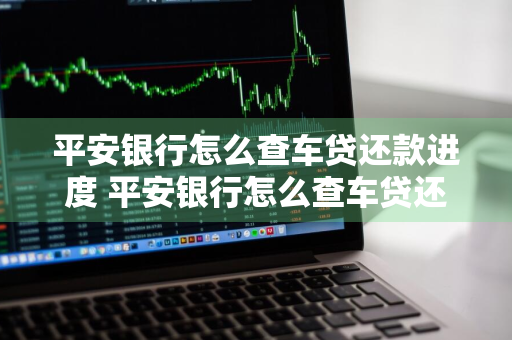 平安银行怎么查车贷还款进度 平安银行怎么查车贷还款进度查询