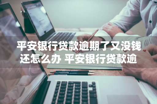 平安银行贷款逾期了又没钱还怎么办 平安银行贷款逾期了又没钱还怎么办呢