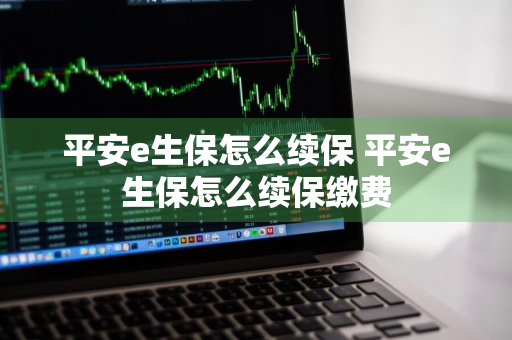 平安e生保怎么续保 平安e生保怎么续保缴费