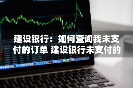 建设银行：如何查询我未支付的订单 建设银行未支付的订单在哪里