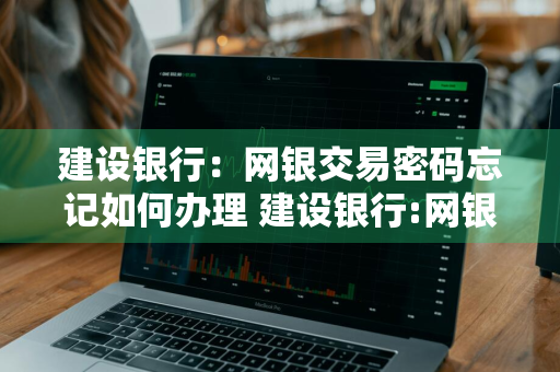 建设银行：网银交易密码忘记如何办理 建设银行:网银交易密码忘记如何办理