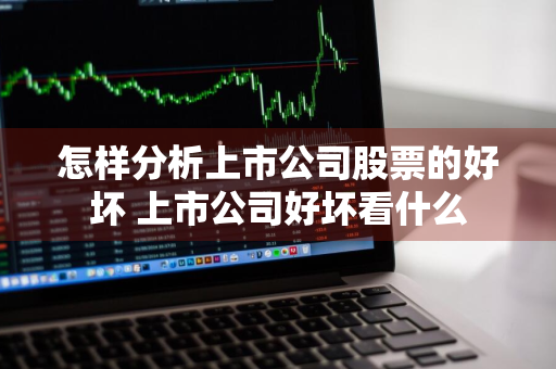 怎样分析上市公司股票的好坏 上市公司好坏看什么