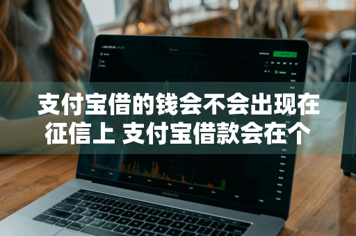 支付宝借的钱会不会出现在征信上 支付宝借款会在个人征信里显示吗?
