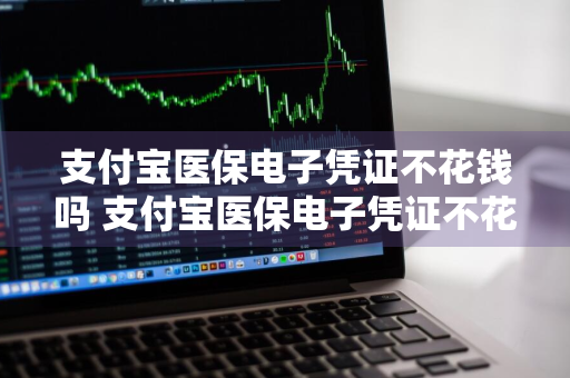 支付宝医保电子凭证不花钱吗 支付宝医保电子凭证不花钱吗怎么用