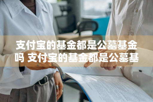 支付宝的基金都是公墓基金吗 支付宝的基金都是公墓基金吗安全吗