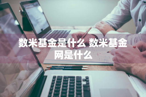 数米基金是什么 数米基金网是什么