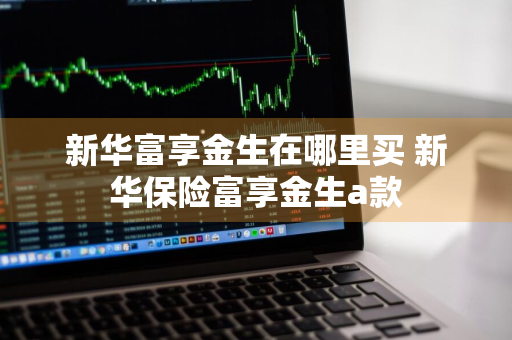 新华富享金生在哪里买 新华保险富享金生a款