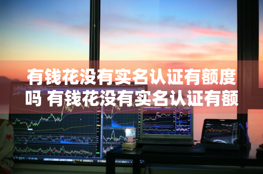 有钱花没有实名认证有额度吗 有钱花没有实名认证有额度吗安全吗