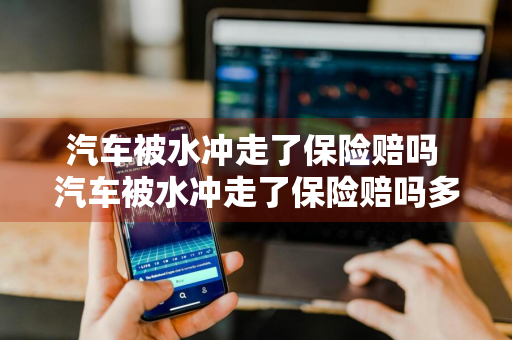 汽车被水冲走了保险赔吗 汽车被水冲走了保险赔吗多少钱