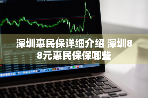 深圳惠民保详细介绍 深圳88元惠民保保哪些